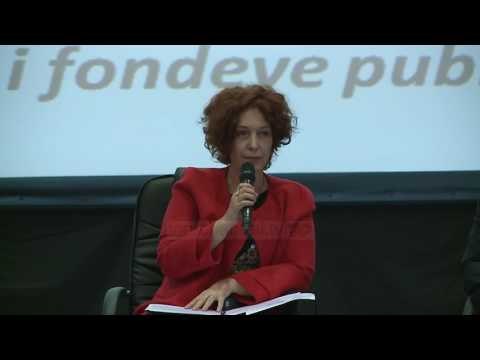 Reforma e financave, ulje e borxhit publik deri në 45% të PBB - Top Channel Albania - News - Lajme