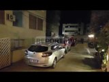 Report TV - Durrës,tritol makinës në parkim s'ka të lënduar, dëme materiale