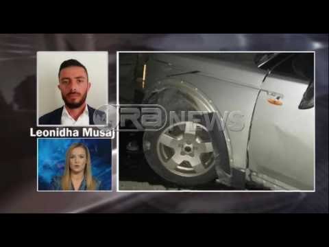 Ora News – Durrës, eksploziv makinës së nëndrejtorit të ALUIZNI-t