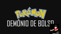 O lado escuro de Pokemon Go
