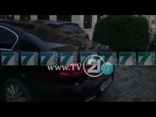 BDI DENON SULMIN NDAJ ALI AHMETIT NE KUMANOVE - News, Lajme - Kanali 10