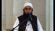 The story of Prophet Lut(PBUH)-Maulana Tariq Jameel