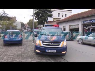 LIHET NE BURG USHTARI I “ISIS”, ERVIN DUKA NGA POGRADECI  - News, Lajme - Kanali 10