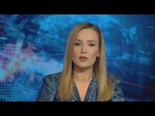 Edicioni i lajmeve i orës 20:00, 14 nëntor 2016 - Ora News
