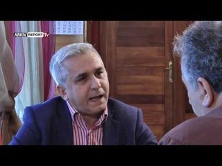 5 Pyetjet nga Babaramo i ftuar Limoz Dizdari - Pjesa e Dyte