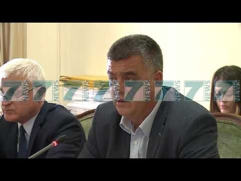 LEFTER KOKA KUNDER QEVERISE, “JO AKCIZE GAZIT QE PERDORET PER MAKINAT - News, Lajme - Kanali 10