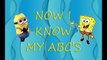 ABC de la Canción canción del Alfabeto niños compilación canciones | rimas de cuarto de niños para los bebés pequeños collectio