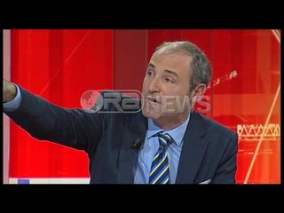 Ora News – Bumçi: Nuk është e vërteta që PD votoi kundër hapjes së negociatave
