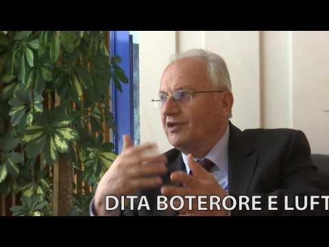 Report TV - Rreze Dielli, Dita Boterore e Luftes kunder Diabetit
