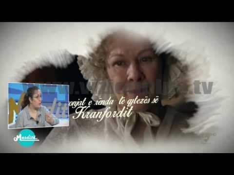 Mesditë - Dita botërore e librit / Botimet Living - 15 Nëntor 2016 - Lifestyle - Vizion Plus