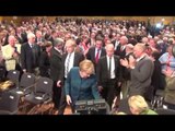 Gjermani, Röttgen: Merkel do të garojë për një mandat të katërt - Top Channel Albania - News - Lajme
