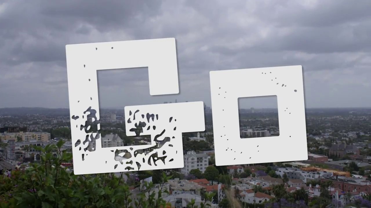 Bad Lucc & Problem "Go" Live @ the Casper Show Room, Los Angeles, CA, 05-15-2015 Pt.2