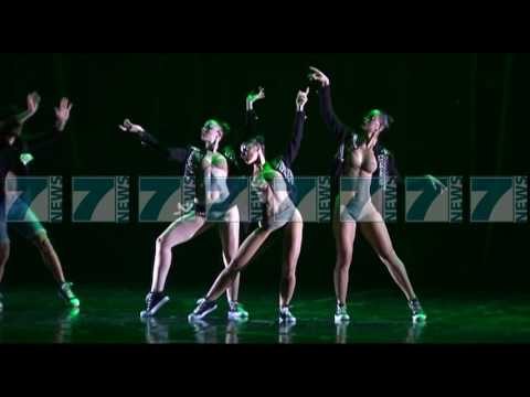 TRUPA E BALERINEVE ITALIANE NGJIT NE SKENEN E TOB SHFAQJEN “CARUSO” - News, Lajme - Kanali 7