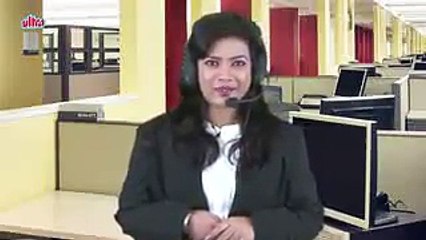 A boy saying with call center girl Must Watch