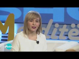 Mesditë - Fytyra e Tiranës - 17 Nëntor 2016 - Lifestyle - Vizion Plus