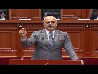 Report TV - Muzeu i diktaturës, Rama-Berishës: Eja vizitoje, bëhu burrë e përballu!