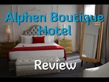 Alphen Boutique Hotel, South Africa