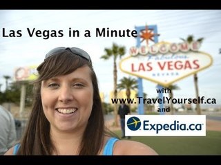 Las Vegas In A Minute