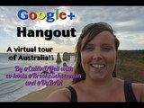 Virtual Tour of Australia with Cailin O'Neil for G Adventures