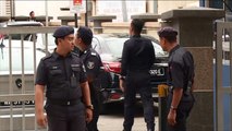 غموض وانتظار التحقيقات بماليزيا حول اغتيال كيم