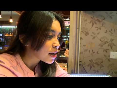 Pasar Batu Mulia Rawa Bening Kian Ramai oleh Pengunjung -IMS