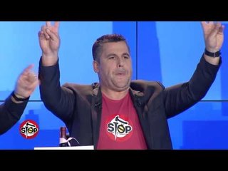 Stop - Dueti humoristik Rama-Majko dhe vleresimi i Pandit per politiken! (18 nentor 2016)