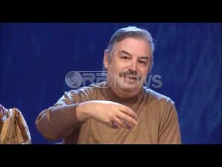 Ora News – “Të pandarë për Shqipërinë” bashkon krijimet më të bukura