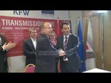 Serbia pengon interkonjeksionin - Top Channel Albania - News - Lajme