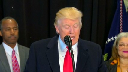 Trump's White House Is Rolling Back Obama's Transgender Protections