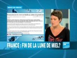 FRANCE24-FR-Revue de Presse-19 Septembre