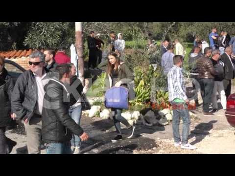 Bllokohet autostrada Fier –Lushnjë