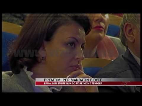 Rama: Paga e mjekëve duhet më e lartë se ajo e presidentit - News, Lajme - Vizion Plus