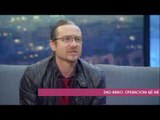 Eno Birko: Si hoqa dorë nga alkooli - Top Channel Albania - News - Lajme