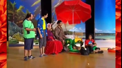 الفرق بين الرقص على الاغنية الاجنبى والاغنية الشعبي