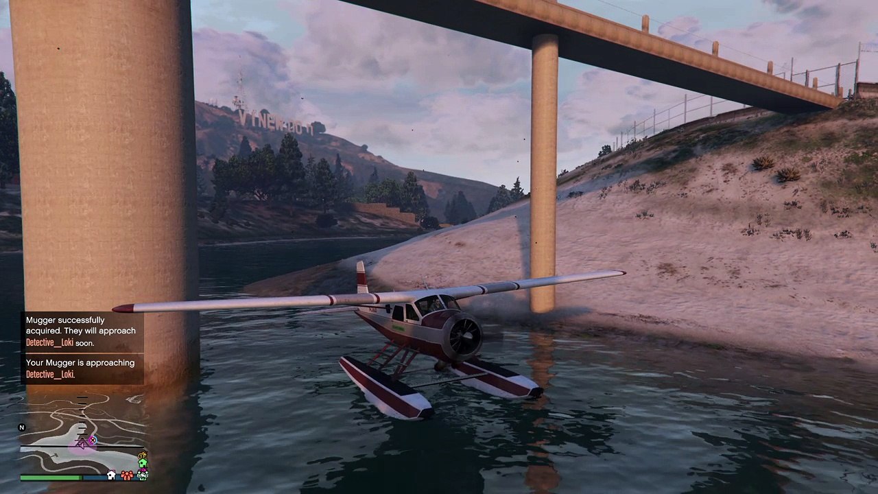 Austins Great Escape