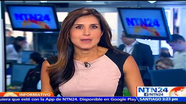 “La Zapata solo ha ratificado la mentira”: presidente boliviano Evo Morales, sobre las declaraciones de su ex pareja