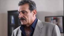 نجاة الممثل السوري نجاح سفكوني من الموت بعد تعرضه لحادث سير بالقرب من الحدود اللبنانية