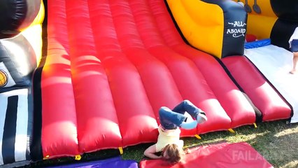 Ultimate Scorpion Fails -- by FailArmy