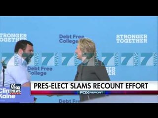 TRUMP I PAKENAQUR ME VOTEN POPULLORE, AKUZON PER MANIPULIME - News, Lajme - Kanali 8