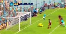 Irvin Avila Goal HD - Sporting Cristal 3-0 Ayacucho 22.02.2017