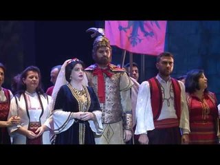 “Nata e Bardhë”, Tirana zgjuar më 29 nëntor - Top Channel Albania - News - Lajme