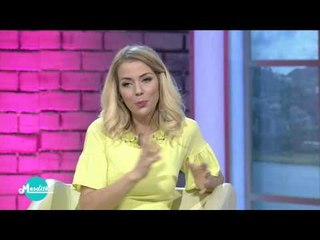 Mesditë - Luiza Gega - sportiste - 29 Nëntor 2016 - Lifestyle - Vizion Plus