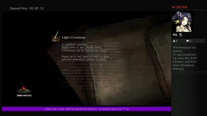 Dark Souls 2 My Soul Farming! ^^ (52)