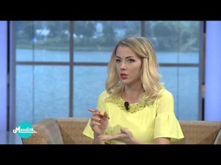 Mesditë - Kultura në timon - 29 Nëntor 2016 - Lifestyle - Vizion Plus