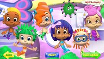 Jugar Bubble Guppies Buen Día del Pelo | Nickelodeon Bubble Guppies Episodios Completos de Juegos para K