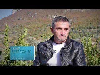 Tring Promo|Surpriza SD, Adri| E enjte, ora 20: 00 ne Living HD