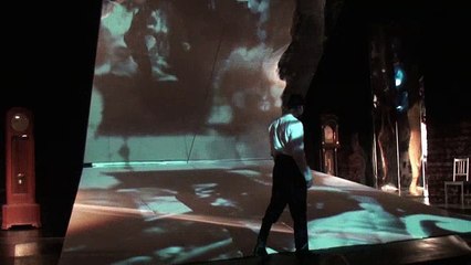 Russie: une autre approche de Staline au théâtre