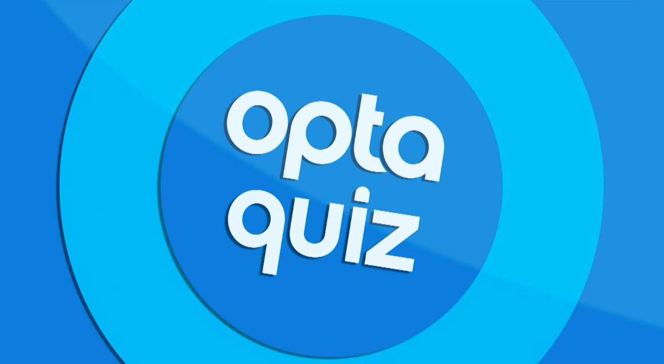 Opta Quiz: Lucas Digne