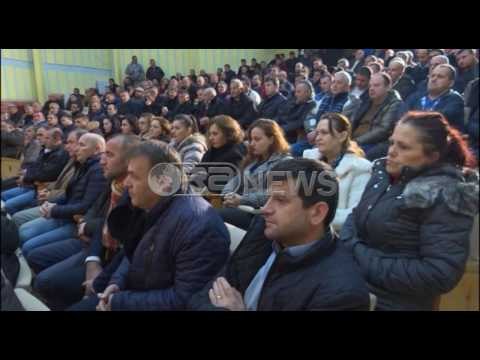 Ora News – Rruga e Kombit, Basha: Nuk do pranojmë taksë të re për Kukësin e varfër