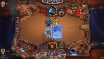 HEARTHSTONE HEROES OF WARCRAFT